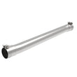 Load image into Gallery viewer, aFe Apollo GT Series 3in 409 SS Muffler Delete Pipe 2019 GM Silverado/Sierra 1500 V8-6.2L - Main Product View