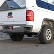 Load image into Gallery viewer, aFe Apollo GT Series 3in 409SS GM Silverado/Sierra 1500 09-18 V6-4.3/V8-4.8/5.3L - Polished - Back View