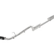 Load image into Gallery viewer, aFe Apollo GT Series 409 Stainless Steel Cat-Back Exhaust 2020 Jeep Gladiator 3.6L - Main Product View