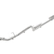 Load image into Gallery viewer, aFe Apollo GT Series 409 Stainless Steel Cat-Back Exhaust 2020 Jeep Gladiator 3.6L - Polished Tip - Main Product View