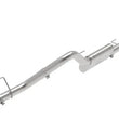 Load image into Gallery viewer, aFe Apollo GT Series 409 Stainless Steel Cat-Back Exhaust 2020 Jeep Gladiator 3.6L - Polished Tip - Additional View 6