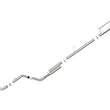 Load image into Gallery viewer, aFe Apollo GT Series 409 Stainless Steel Cat-Back Exhaust 2020 Jeep Gladiator 3.6L - Polished Tip - Additional View 8
