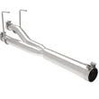 Load image into Gallery viewer, aFe Apollo GT Series 409 Stainless Steel Muffler Delete Pipe 09-19 Ram 1500 (Dual Exhaust) V8-5.7L - Main Product View