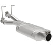 Load image into Gallery viewer, aFe Apollo GT Series 409 Stainless Steel Muffler Upgrade Pipe 09-19 Ram 1500 (Dual Exhaust) V8-5.7L - Main Product View