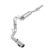 Load image into Gallery viewer, aFe Apollo GT Series 4in 409SS Cat Back Exh System Polished Tip 14-18GM Silverado 1500 V8-6.2L - Main Product View