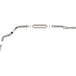 Load image into Gallery viewer, aFe Apollo GT Series 4in 409SS Cat Back Exh System Polished Tip 14-18GM Silverado 1500 V8-6.2L - Additional View 9