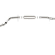 Load image into Gallery viewer, aFe Apollo GT Series 4in 409SS Cat Back Exh System w/Blk Tip 14-18 GM Silverado/Sierra 1500 V8-6.2L - Additional View 8