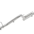 Load image into Gallery viewer, aFe Apollo GT Series 409 Stainless Steel Cat-Back Exhaust 2020 Jeep Gladiator 3.6L - Polished Tip - Additional View 6