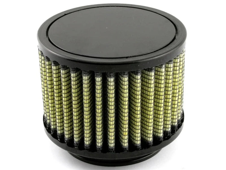 aFe Aries Powersport Air Filters IAF PG7 A/F PG7 AE2 Filter Inner - Main Product View