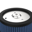 Load image into Gallery viewer, aFe Aries Powersport Air Filters OER P5R A/F P5R MC - Harley Davidson XL/Dyna 99-21 - Back View