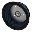 Load image into Gallery viewer, aFe Aries Powersport Air Filters OER P5R A/F P5R MC - Harley Davidson XL/Dyna 99-21 - Additional View 7