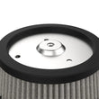 Load image into Gallery viewer, aFe Aries Powersport Air Filters OER P5R A/F Pro Dry S MC - Harley Davidson XL/Dyna 99-21 - Side View