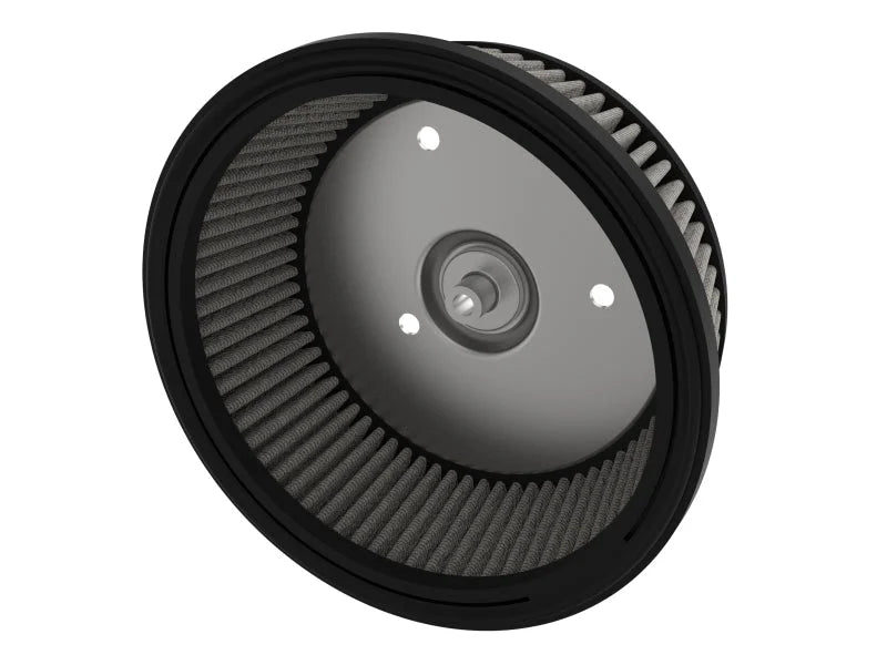 aFe Aries Powersport Air Filters OER P5R A/F Pro Dry S MC - Harley Davidson XL/Dyna 99-21 - Additional View 8