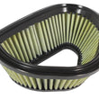 Load image into Gallery viewer, aFe Aries Powersport Air Filters OER PG7 A/F PG7 Honda CRF250R 04-09/450R 03-09 - Side View