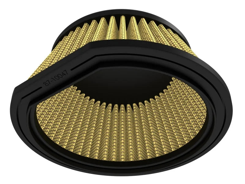 aFe Aries Powersport Air Filters OER PG7 A/F PG7 MC - Honda CRF150R 07-09 - Additional View 6