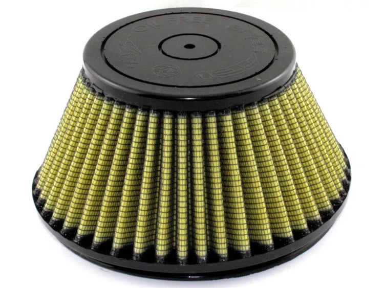 aFe Aries Powersport Air Filters OER PG7 A/F PG7 MC - Honda CRF450R 09 - Main Product View