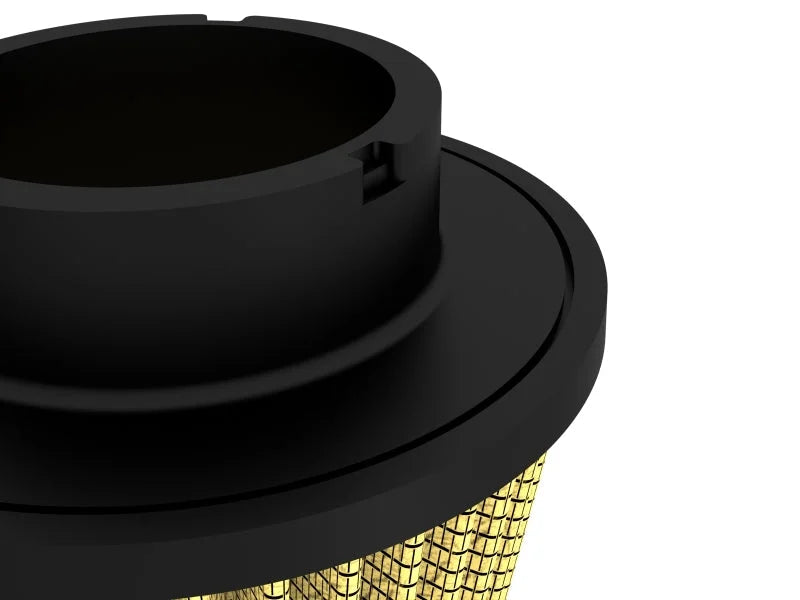 aFe Aries Powersport Air Filters OER PG7 A/F PG7 MC - Honda TRX400EX 99-09 - Additional View 6