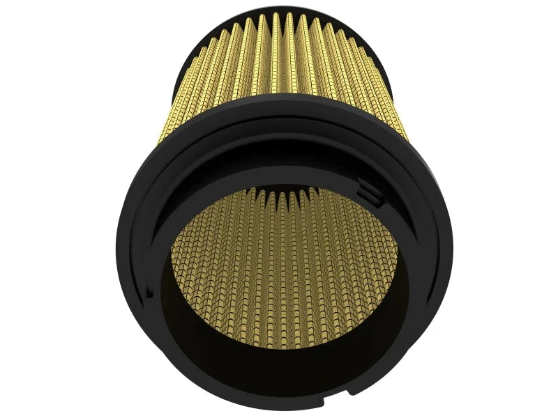 aFe Aries Powersport Air Filters OER PG7 A/F PG7 MC - Honda TRX450R 06-09 - Additional View 5
