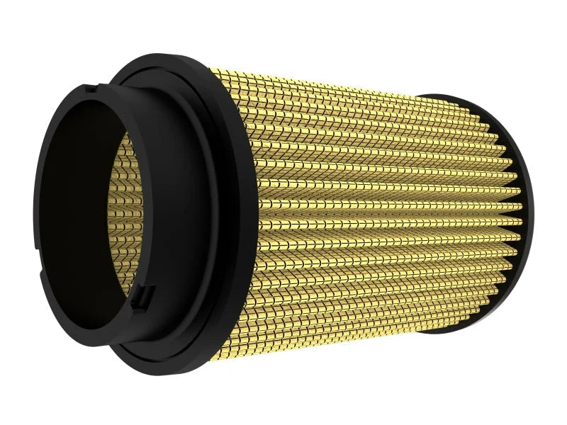aFe Aries Powersport Air Filters OER PG7 A/F PG7 MC - Honda TRX450R 06-09 - Additional View 6