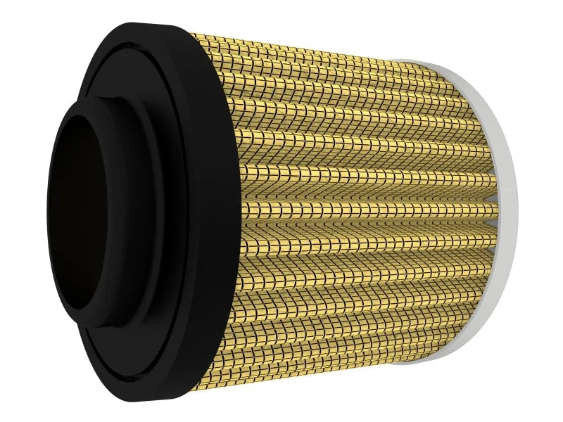 aFe Aries Powersport Air Filters OER PG7 A/F PG7 MC - Honda TRX90 93-09 - Installation View