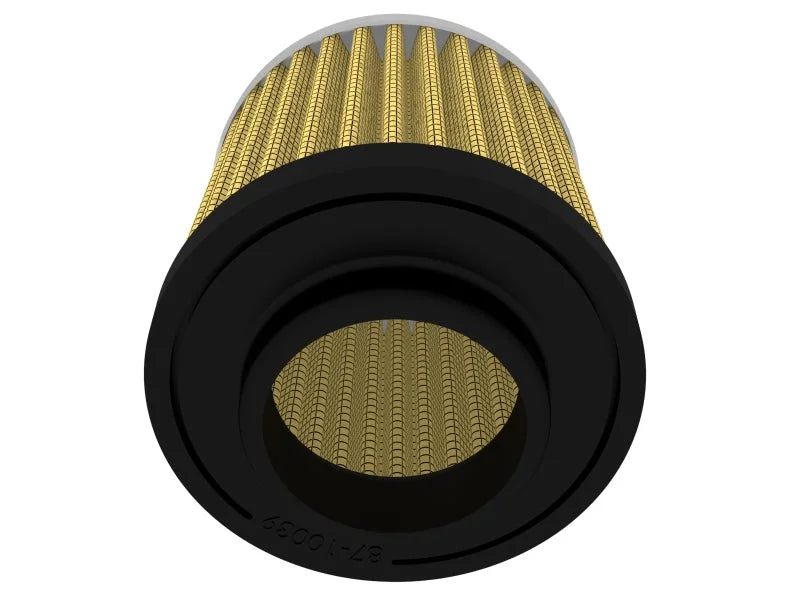 aFe Aries Powersport Air Filters OER PG7 A/F PG7 MC - Honda TRX90 93-09 - Additional View 5