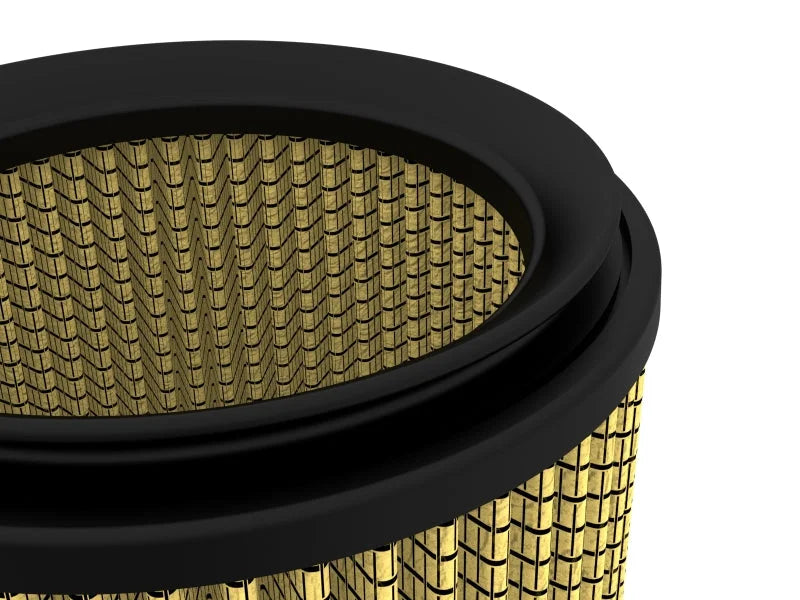 aFe Aries Powersport Air Filters OER PG7 A/F PG7 MC - Kawasaki KFX450R 08-09 - Additional View 6