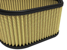 Load image into Gallery viewer, aFe Aries Powersport Air Filters OER PG7 A/F PG7 MC - Kawasaki KFX700 07-09 - Side View