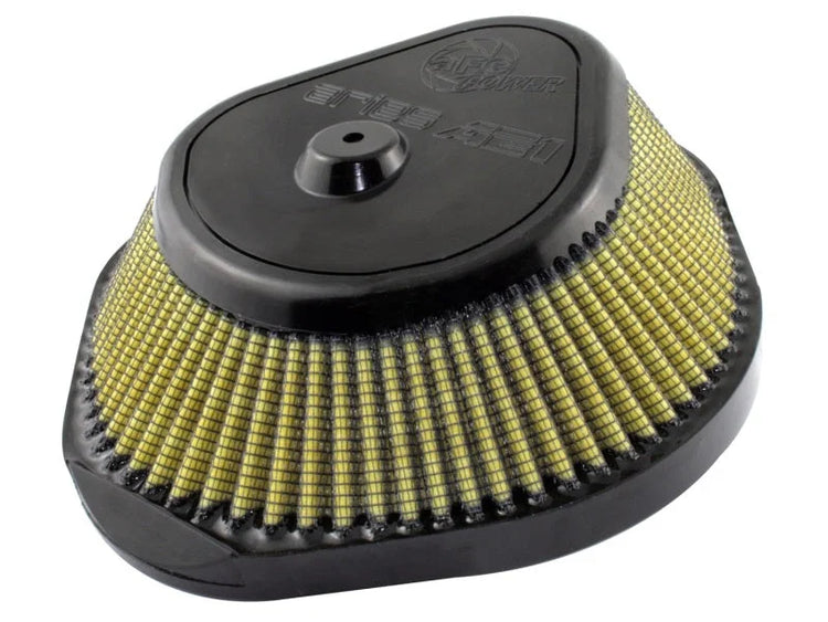 aFe Aries Powersport Air Filters OER PG7 A/F PG7 MC - KTM 08-09 - Main Product View