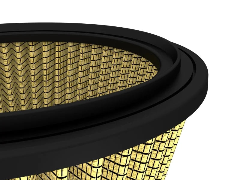 aFe Aries Powersport Air Filters OER PG7 A/F PG7 MC - Suzuki DRZ400 00-09 - Additional View 5