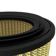 Load image into Gallery viewer, aFe Aries Powersport Air Filters OER PG7 A/F PG7 MC - Suzuki LTR450 06-09 - Installation View