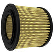 Load image into Gallery viewer, aFe Aries Powersport Air Filters OER PG7 A/F PG7 MC - Suzuki LTZ400 03-09 - Side View