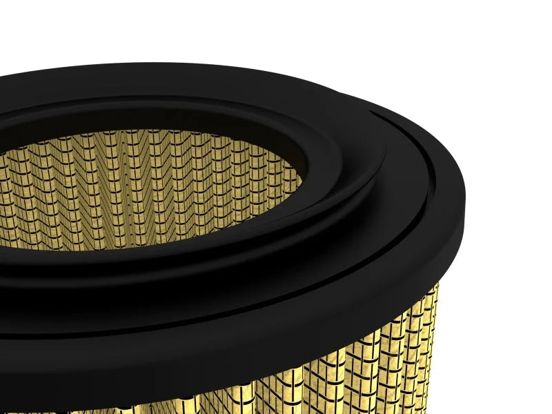 aFe Aries Powersport Air Filters OER PG7 A/F PG7 MC - Suzuki LTZ400 03-09 - Additional View 6
