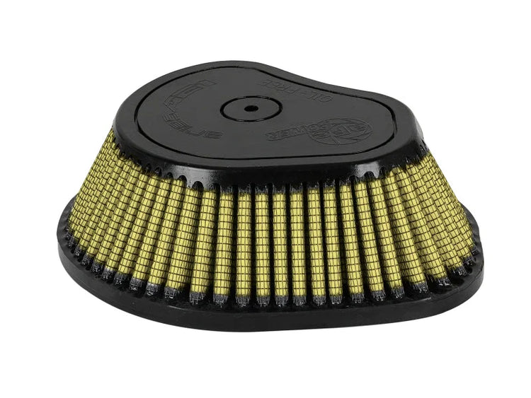 aFe Aries Powersport Air Filters OER PG7 A/F PG7 MC - Suzuki RMZ250 04-06 - Main Product View