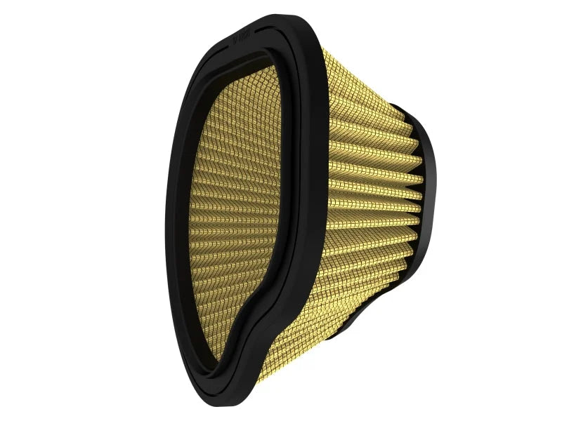 aFe Aries Powersport Air Filters OER PG7 A/F PG7 MC - Suzuki RMZ250 04-06 - Additional View 5