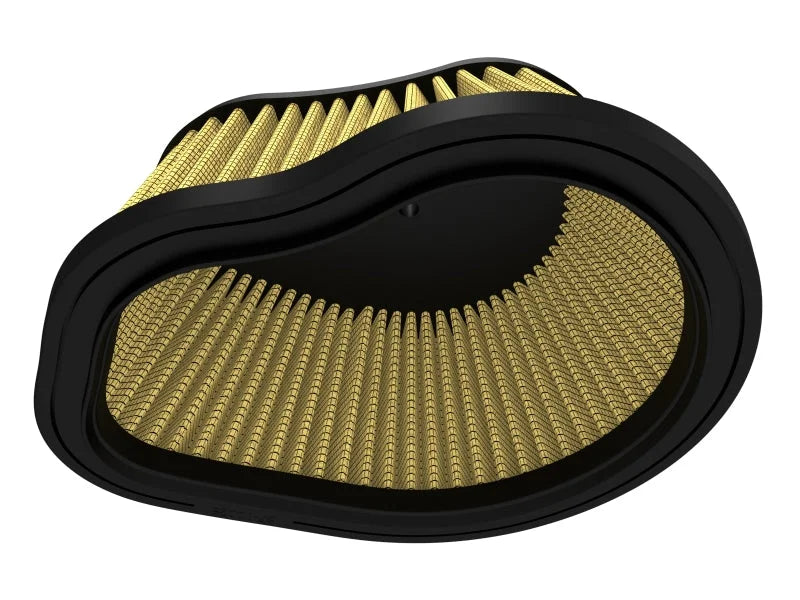 aFe Aries Powersport Air Filters OER PG7 A/F PG7 MC - Suzuki RMZ250 04-06 - Additional View 6