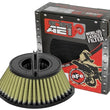 Load image into Gallery viewer, aFe Aries Powersport Air Filters OER PG7 A/F PG7 MC - Yamaha WRF250/450 03-09 - Main Product View
