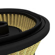 Load image into Gallery viewer, aFe Aries Powersport Air Filters OER PG7 A/F PG7 MC - Yamaha WRF250/450 03-09 - Side View