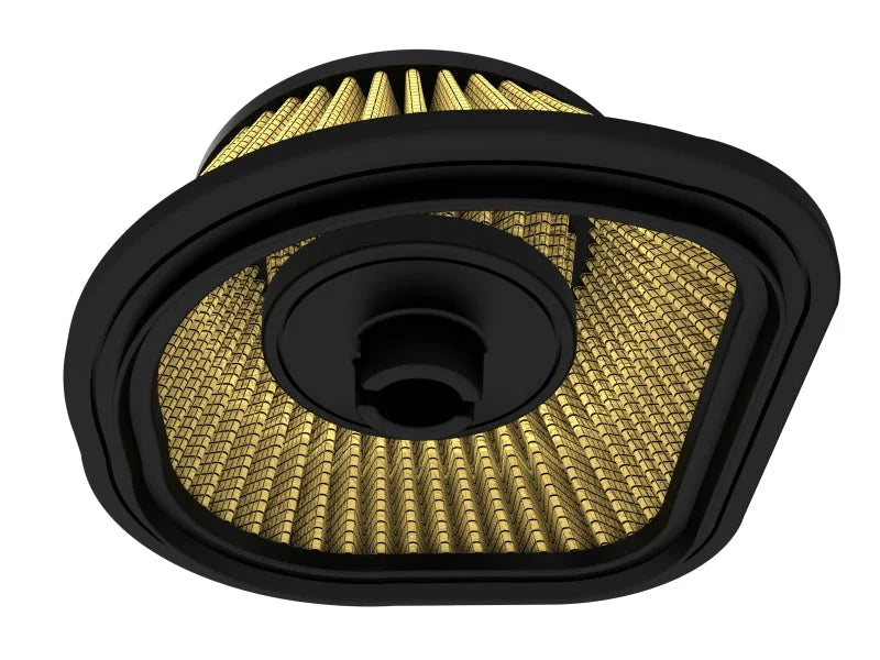 aFe Aries Powersport Air Filters OER PG7 A/F PG7 MC - Yamaha WRF250/450 03-09 - Additional View 5