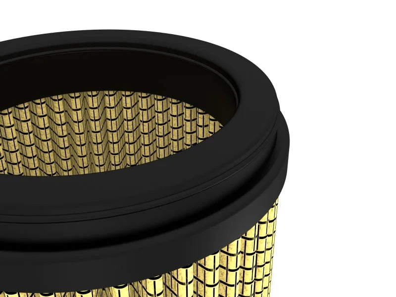 aFe Aries Powersport Air Filters OER PG7 A/F PG7 MC - Yamaha YFM350 Raptor 04-09 - Additional View 6