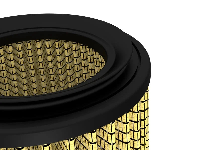 aFe Aries Powersport Air Filters OER PG7 A/F PG7 MC - Yamaha YFM700R Raptor 06-09 - Additional View 5