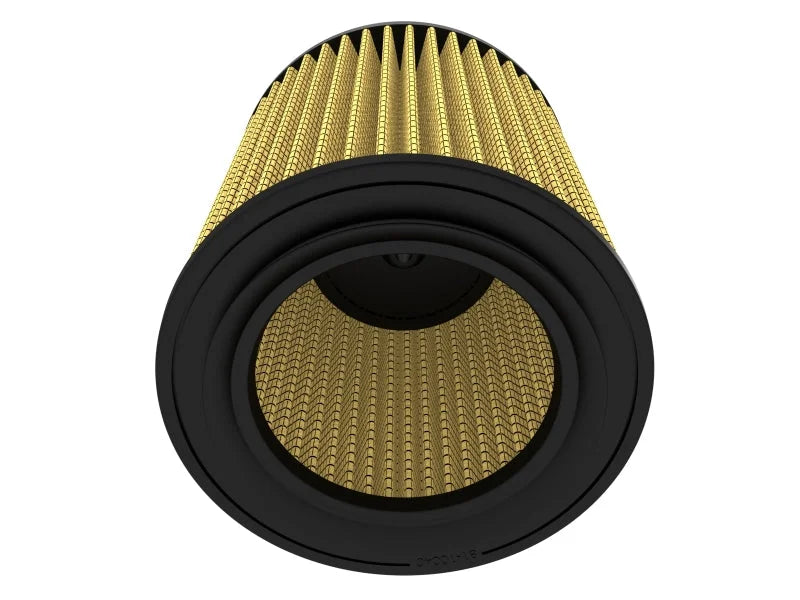 aFe Aries Powersport Air Filters OER PG7 A/F PG7 MC - Yamaha YFZ450 04-09 - Additional View 5
