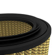 Load image into Gallery viewer, aFe Aries Powersport Air Filters OER PG7 A/F PG7 MC - Yamaha YFZ450 04-09 - Additional View 6