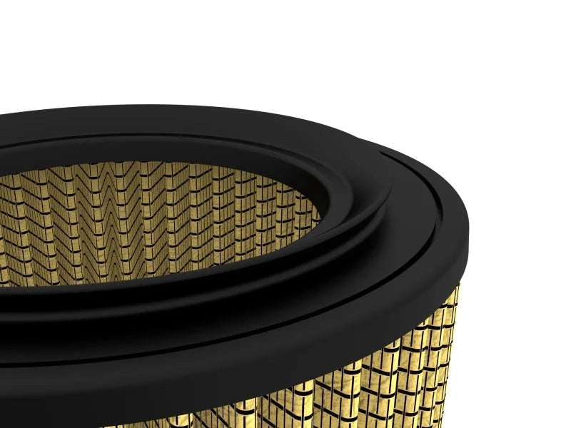 aFe Aries Powersport Air Filters OER PG7 A/F PG7 MC - Yamaha YFZ450 04-09 - Additional View 6