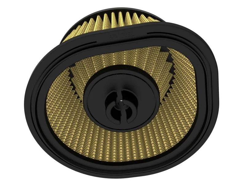 aFe Aries Powersport Air Filters OER PG7 A/F PG7 MC - Yamaha YZF450F 03-09 - Additional View 5