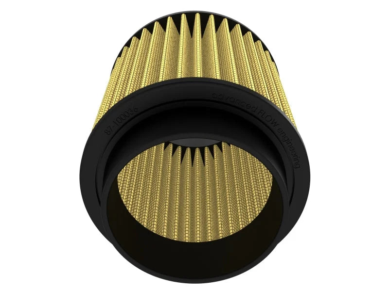 aFe Aries Powersport Air Filters OER PG7 A/F PG7 SxS - Kawasaki Teryx 750 08-09 - Installation View