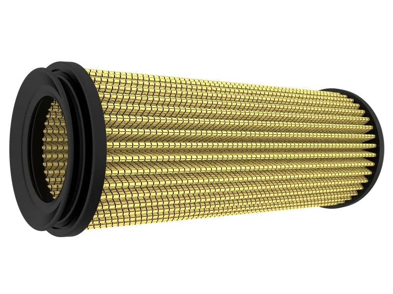 aFe Aries Powersport Air Filters OER PG7 A/F PG7 SxS - Polaris Ranger XP 05-09 - Installation View