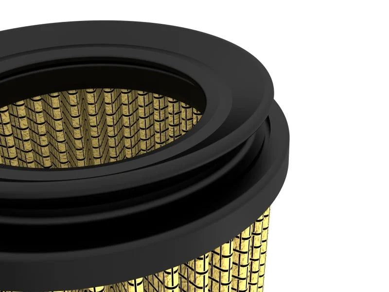 aFe Aries Powersport Air Filters OER PG7 A/F PG7 SxS - Polaris Ranger XP 05-09 - Additional View 5