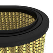 Load image into Gallery viewer, aFe Aries Powersport Air Filters OER PG7 A/F PG7 SxS - Yamaha Rhino 700 08-09 - Side View