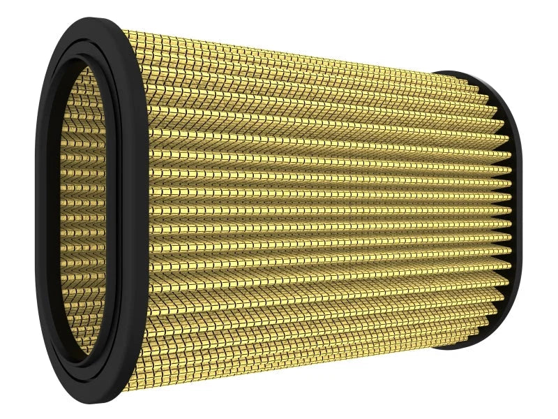 aFe Aries Powersport Air Filters OER PG7 A/F PG7 SxS - Yamaha Rhino 700 08-09 - Installation View