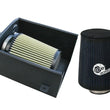 Load image into Gallery viewer, aFe Aries Powersport Intakes Stage-1 PG7 AIS PG7 Kawasaki Teryx 750 08 - Main Product View